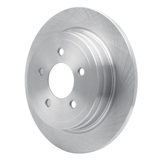 DFC 03-05 Ford Explorer Sport Rear Brake Rotor