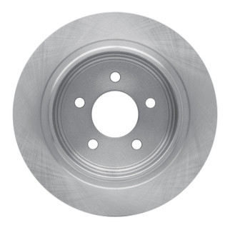 DFC 03-05 Ford Explorer Sport Rear Brake Rotor