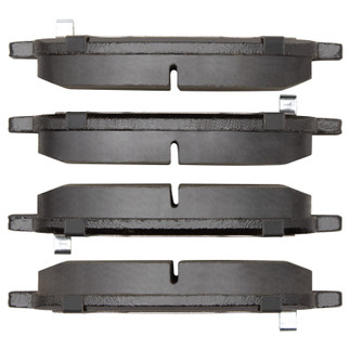 R1 14-23 Chrysler 200 Rear R1 Ceramic Brake Pads