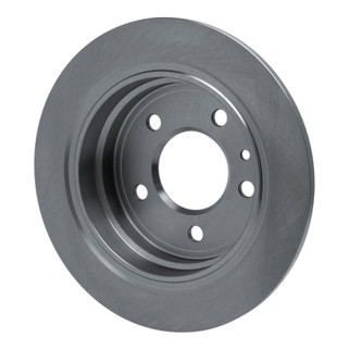 DFC 82-89 BMW 633CSi Rear Brake Rotor