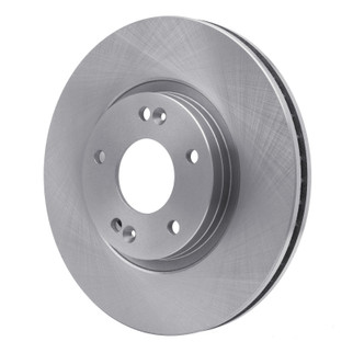 DFC 07-09 Hyundai Santa Fe Front Brake Rotor