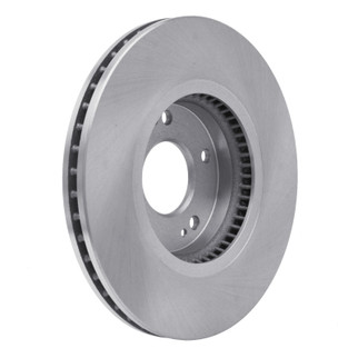 DFC 07-09 Hyundai Santa Fe Front Brake Rotor