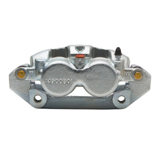 DFC 05-08 Dodge Dakota RWD Front-L Premium Caliper - Silver Zinc Coated