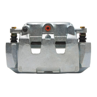 DFC 05-08 Dodge Dakota RWD Front-L Premium Caliper - Silver Zinc Coated