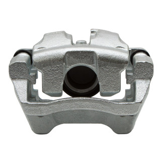 DFC 05-07 Land Rover LR3 Rear-R Premium Caliper - Silver Zinc Coated