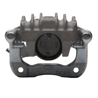 DFC 98-99 Audi TT Rear-R Premium Caliper - Silver Zinc Coated