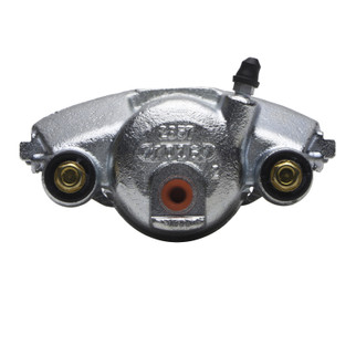 DFC 95-00 Chrysler Sebring Convertible Front-R Premium Caliper - Silver Zinc Coated
