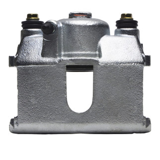 DFC 95-00 Chrysler Sebring Convertible Front-R Premium Caliper - Silver Zinc Coated
