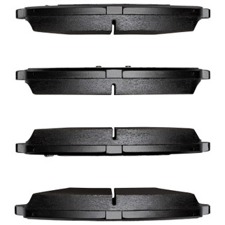 DFC 16-21 Hyundai Veloster Front 5000 Advanced Ceramic Brake Pads