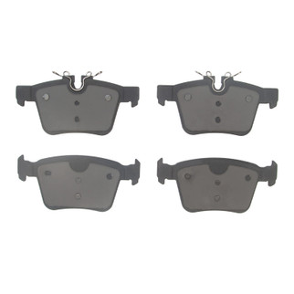 DFC 19-20 Jaguar I-Pace Rear 5000 Advanced Low Metallic Brake Pads