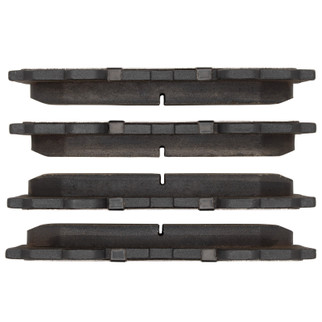 DFC 15-20 Chevrolet Colorado Front 5000 Advanced Ceramic Brake Pads