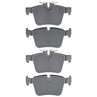 DFC 15-23 Mercedes-Benz C300 Sedan Rear 5000 Advanced Ceramic Brake Pads