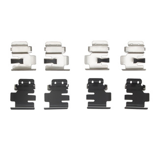 DFC 21-26 Hyundai Palisade Rear Premium Hardware Kit
