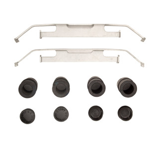 DFC 03-16 Volvo XC60/XC90 Front Premium Hardware Kit