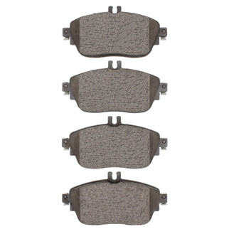 DFC 12-20 Infiniti QX30 Front 5000 Advanced Low Metallic Brake Pads