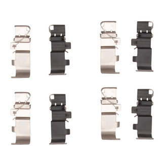 DFC 20-25 Hyundai Sonata Front Premium Hardware Kit
