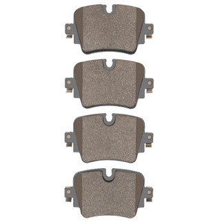 R1 14-21 Jaguar F-Type Rear R1 Ceramic Brake Pads
