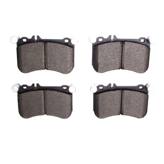 DFC 10-20 Mercedes-Benz SLC43 AMG Front 5000 Advanced Low Metallic Brake Pads