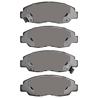 DFC 96-15 Acura EL Front 5000 Advanced Ceramic Brake Pads