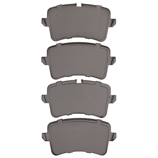DFC 11-23 Audi RS5 Rear 5000 Advanced Low Metallic Brake Pads