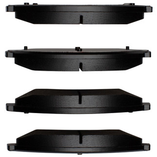 DFC 11-17 Chevrolet Cruze Limited Front 5000 Advanced Ceramic Brake Pads