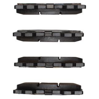 DFC 08-25 Infiniti G37 Rear 5000 Advanced Ceramic Brake Pads