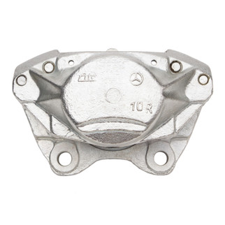 DFC 76-85 Mercedes-Benz 240D (W115) Front-L Premium Caliper - Silver Zinc Coated