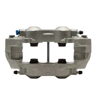 DFC 63-82 Chevrolet Corvette Rear-L Premium Caliper - Silver Zinc Coated
