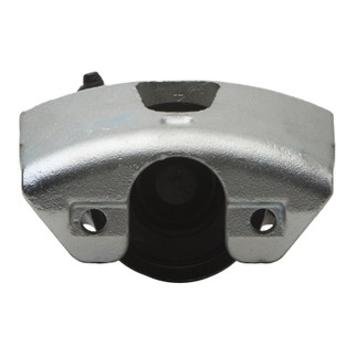 DFC 98-99 Dodge Durango Front-L Premium Caliper - Silver Zinc Coated