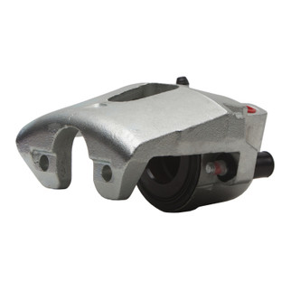 DFC 98-99 Dodge Durango Front-L Premium Caliper - Silver Zinc Coated