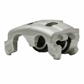 DFC 73-81 Dodge M Front-R Premium Caliper - Silver Zinc Coated