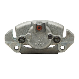 DFC 01-07 Chrysler Voyager Front-R Premium Caliper - Silver Zinc Coated