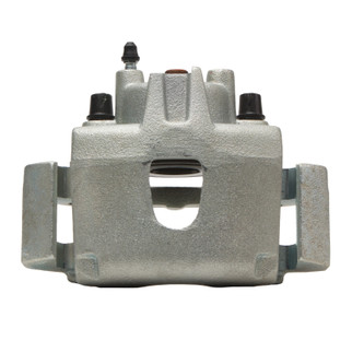 DFC 01-07 Chrysler Voyager Front-R Premium Caliper - Silver Zinc Coated