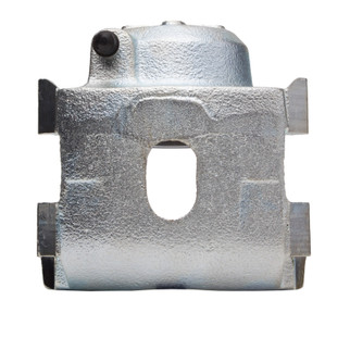 DFC 73-75 Chrysler Imperial Rear-R/Front-R Premium Caliper - Silver Zinc Coated