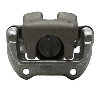 DFC 11-16 Mini Cooper Paceman Rear-L Premium Caliper - Silver Zinc Coated