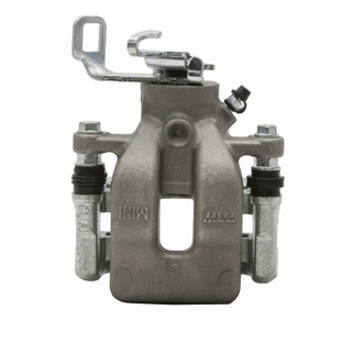 DFC 11-16 Mini Cooper Paceman Rear-L Premium Caliper - Silver Zinc Coated