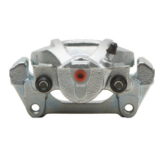 DFC 02-08 Mini Cooper Front-R Premium Caliper - Silver Zinc Coated