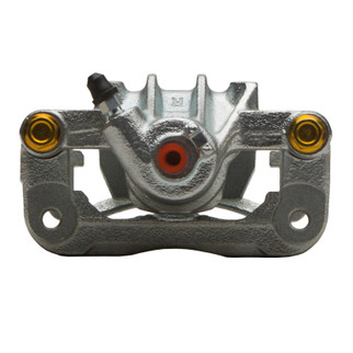 DFC 10-13 Kia Soul Rear-R Premium Caliper - Silver Zinc Coated