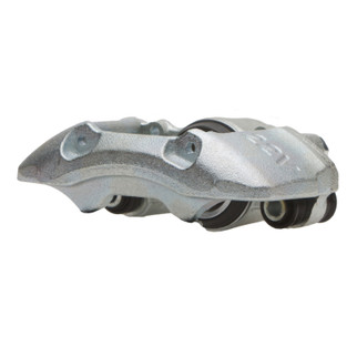 DFC 94-02 Ford Aspire Front-R Premium Caliper - Silver Zinc Coated