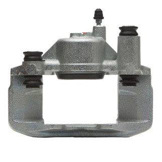 DFC 94-02 Ford Aspire Front-R Premium Caliper - Silver Zinc Coated