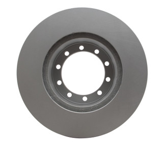 DFC 88-97 Chevrolet W4500 TILTMASTER (w/Front Disc Brakes) Front GeoSPEC Coated Rotor