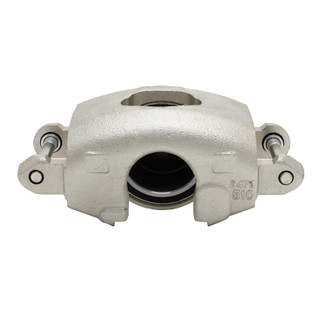 DFC 69-74 Buick Apollo Front-R Premium Caliper - Silver Zinc Coated
