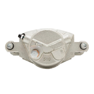 DFC 69-74 Buick Apollo Front-R Premium Caliper - Silver Zinc Coated