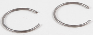 Piston Circlips For Wiseco Pistons Only