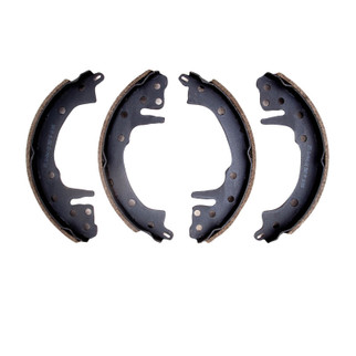 DFC 74-81 Dodge Colt Rear Premium Service Shoes