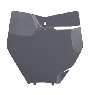 Nardo Grey