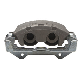 DFC 03-08 Cadillac CTS Front-R/Front-L Premium Caliper - Silver Zinc Coated