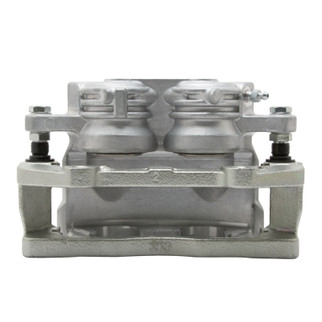 DFC 03-08 Cadillac CTS Front-R/Front-L Premium Caliper - Silver Zinc Coated