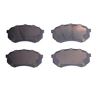 R1 83-92 Chrysler Conquest Front R1 Optimum OE Brake Pads