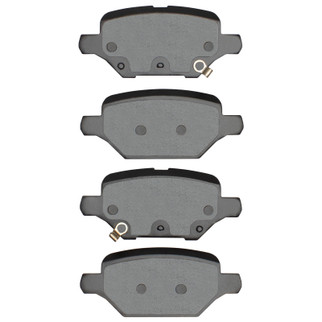 R1 18-22 Buick Encore Rear R1 Optimum OE Brake Pads